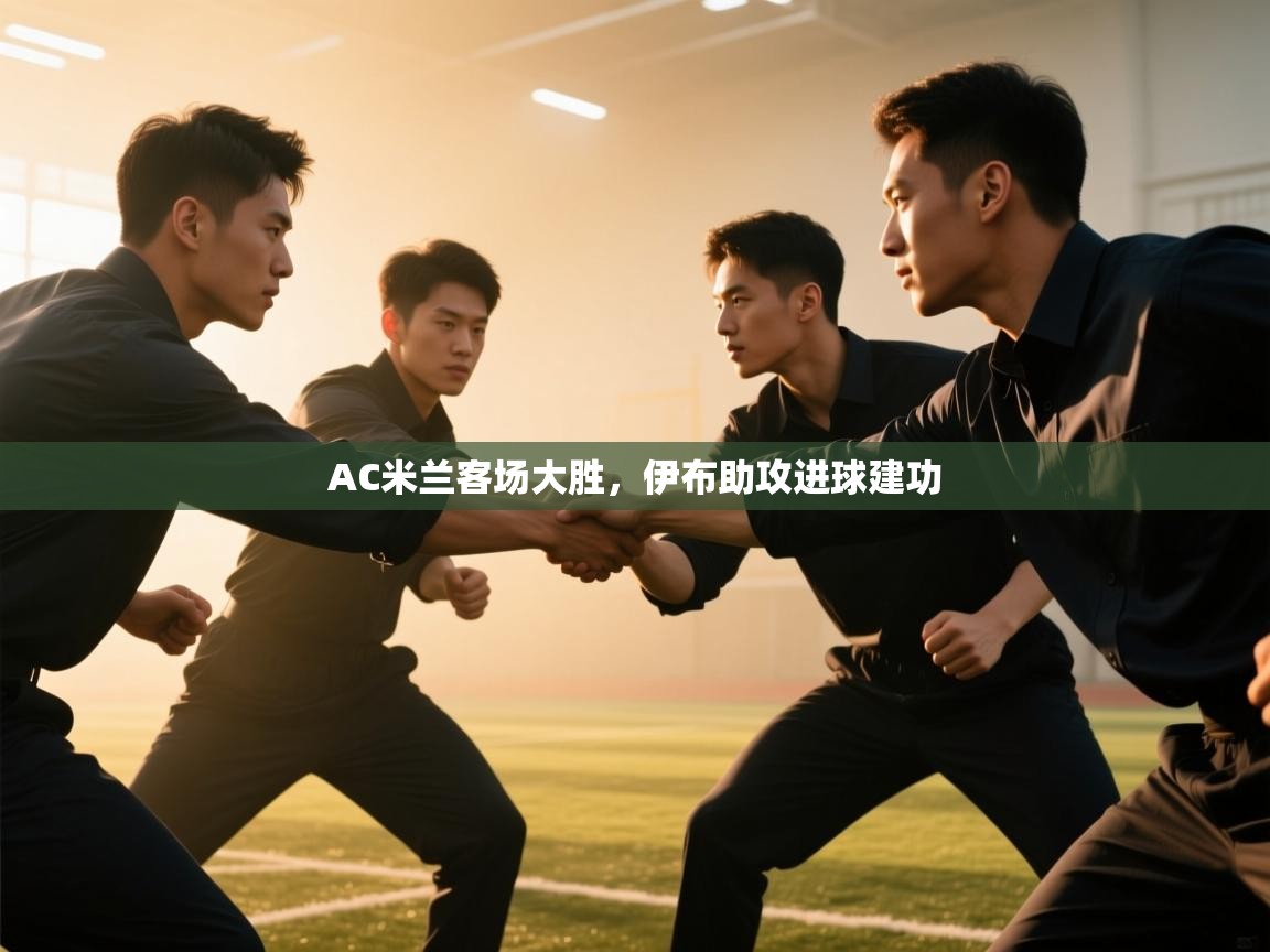 AC米兰客场大胜,伊布助攻进球建功 第1张