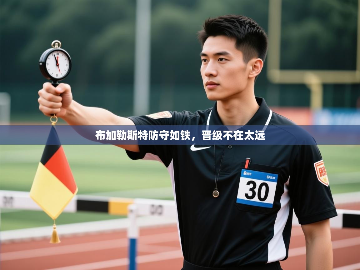 布加勒斯特防守如铁，晋级不在太远  第2张