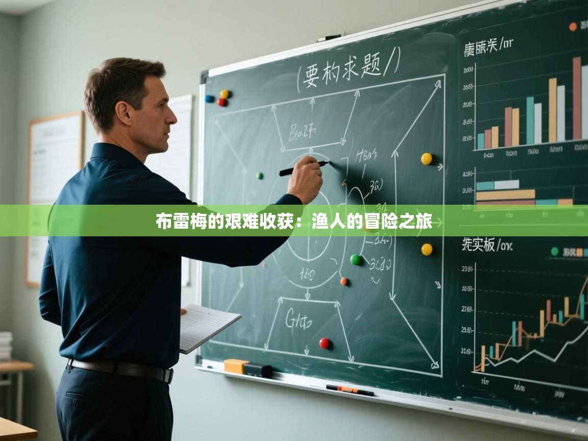 布雷梅的艰难收获:渔人的冒险之旅 第2张