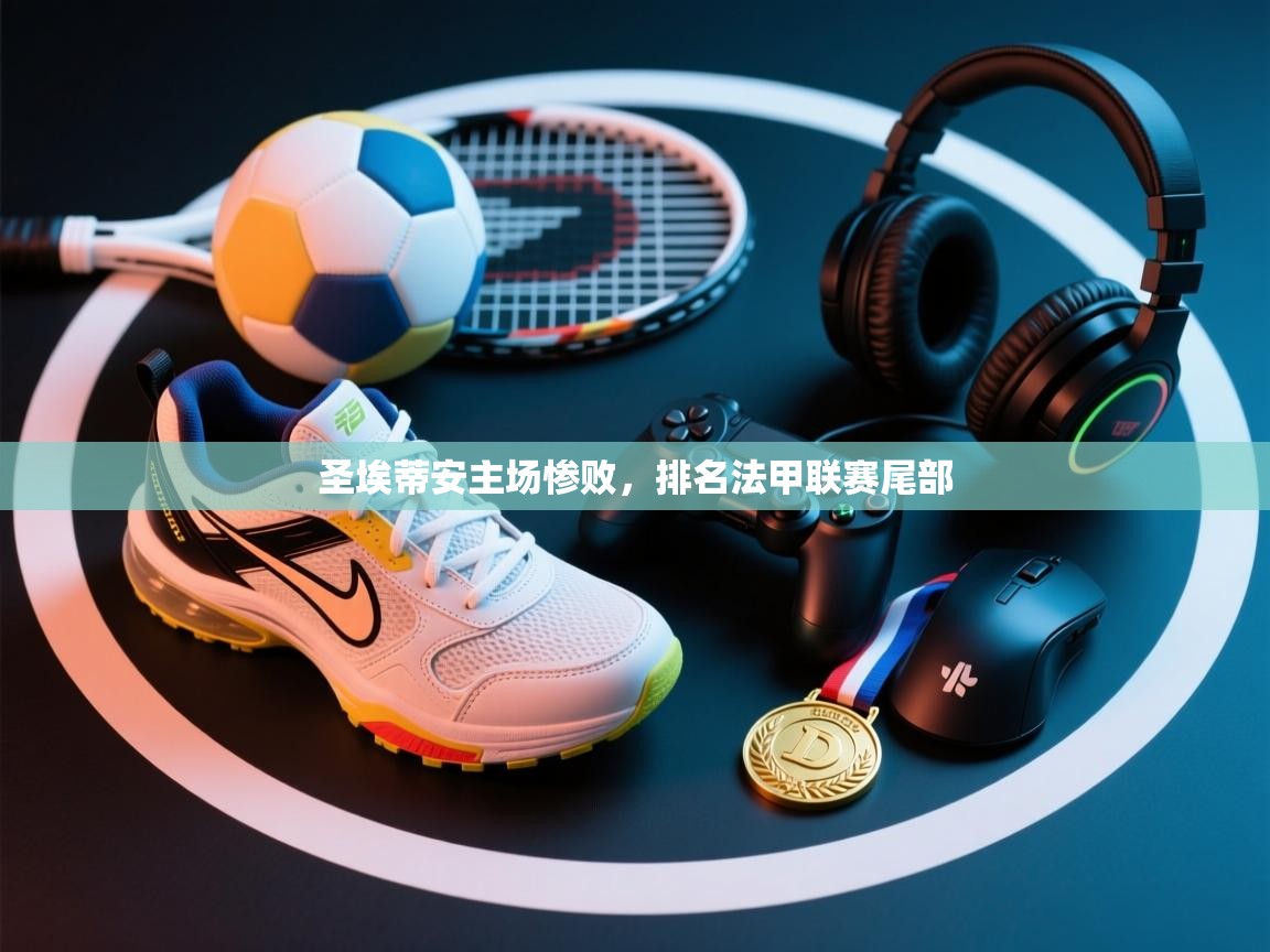 圣埃蒂安主场惨败，排名法甲联赛尾部  第2张