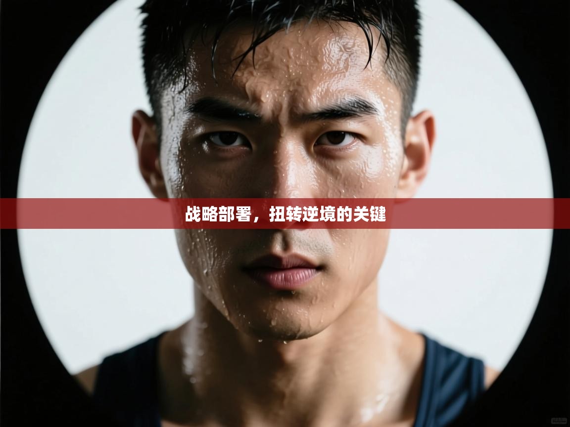 战略部署，扭转逆境的关键  第2张