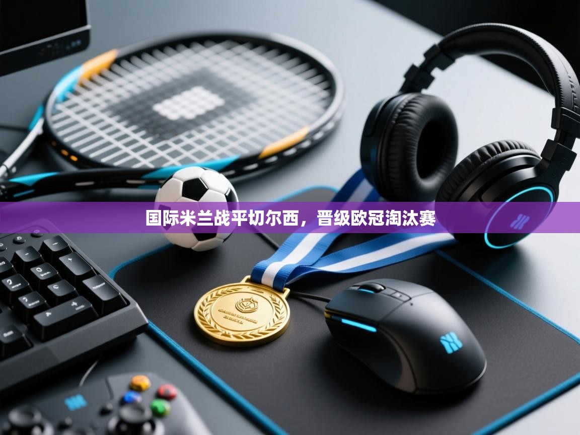 国际米兰战平切尔西，晋级欧冠淘汰赛  第1张