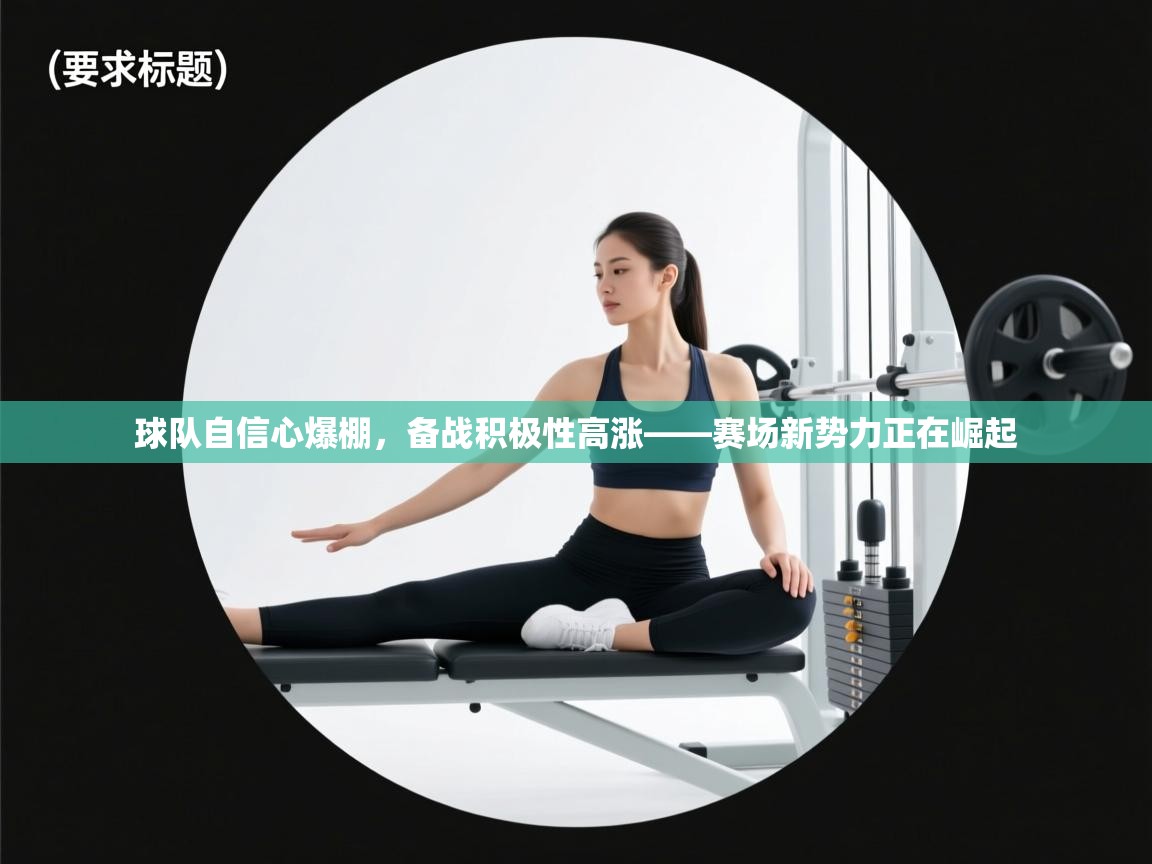 球队自信心爆棚，备战积极性高涨——赛场新势力正在崛起  第1张