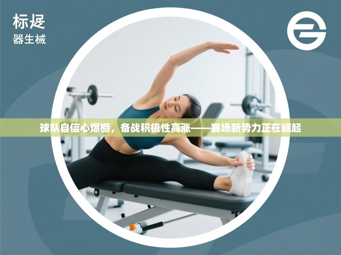 球队自信心爆棚，备战积极性高涨——赛场新势力正在崛起  第2张