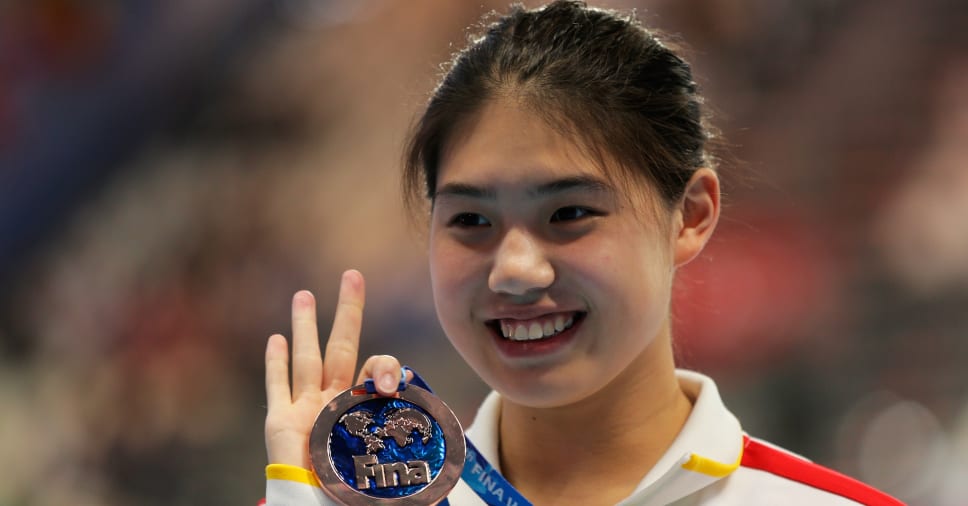 星空体育中国官网-新西兰选手斩获田径比赛铜牌