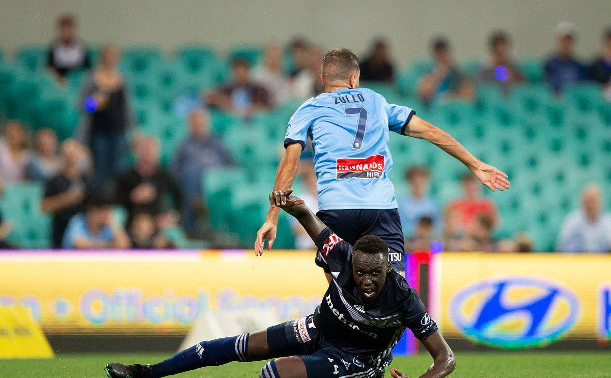 星空体育官网登录-西悉尼流浪者获胜，成功晋级下一轮的简单介绍