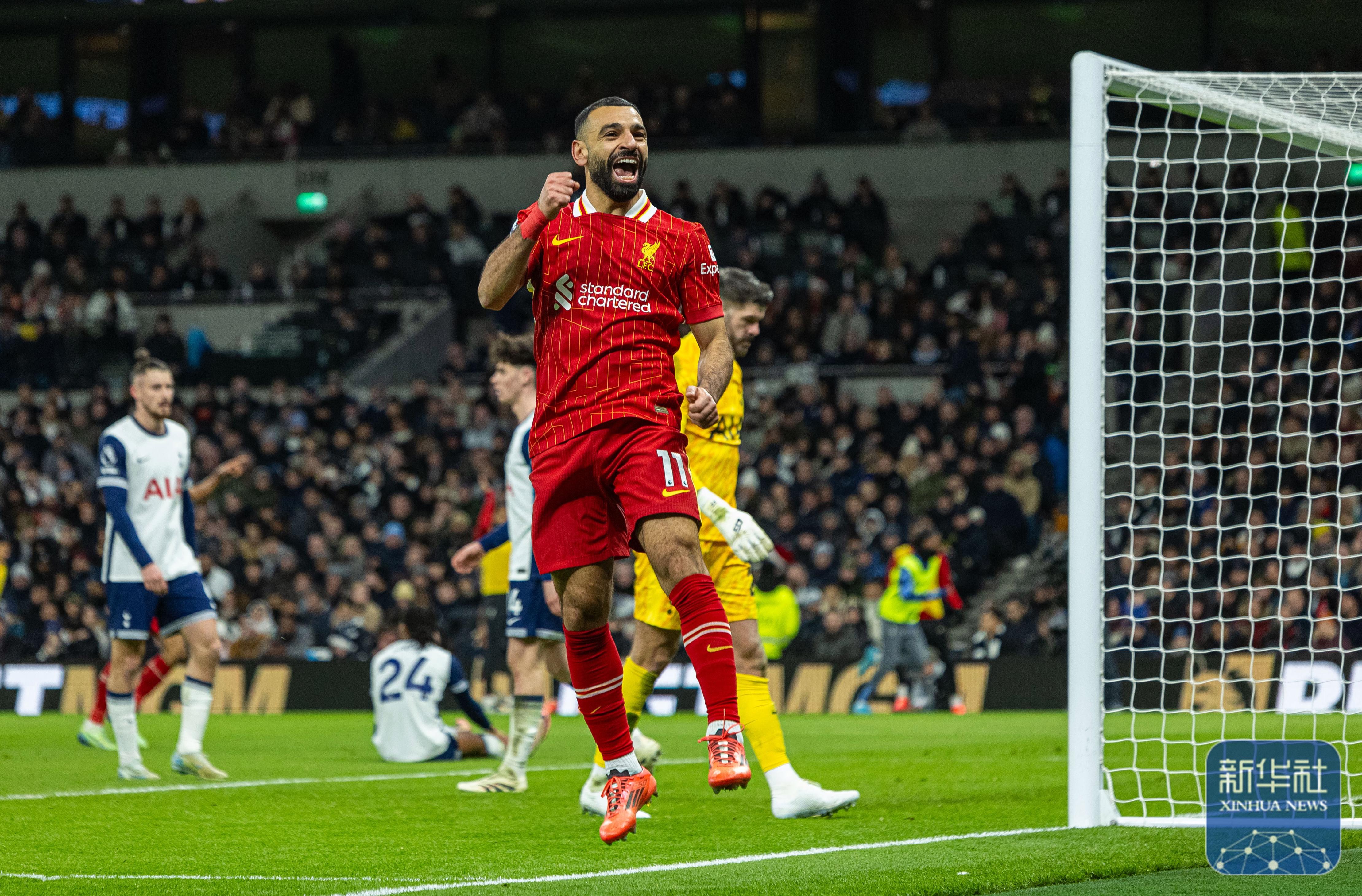 星空体育官网登录-利物浦客场大胜，继续领跑英超