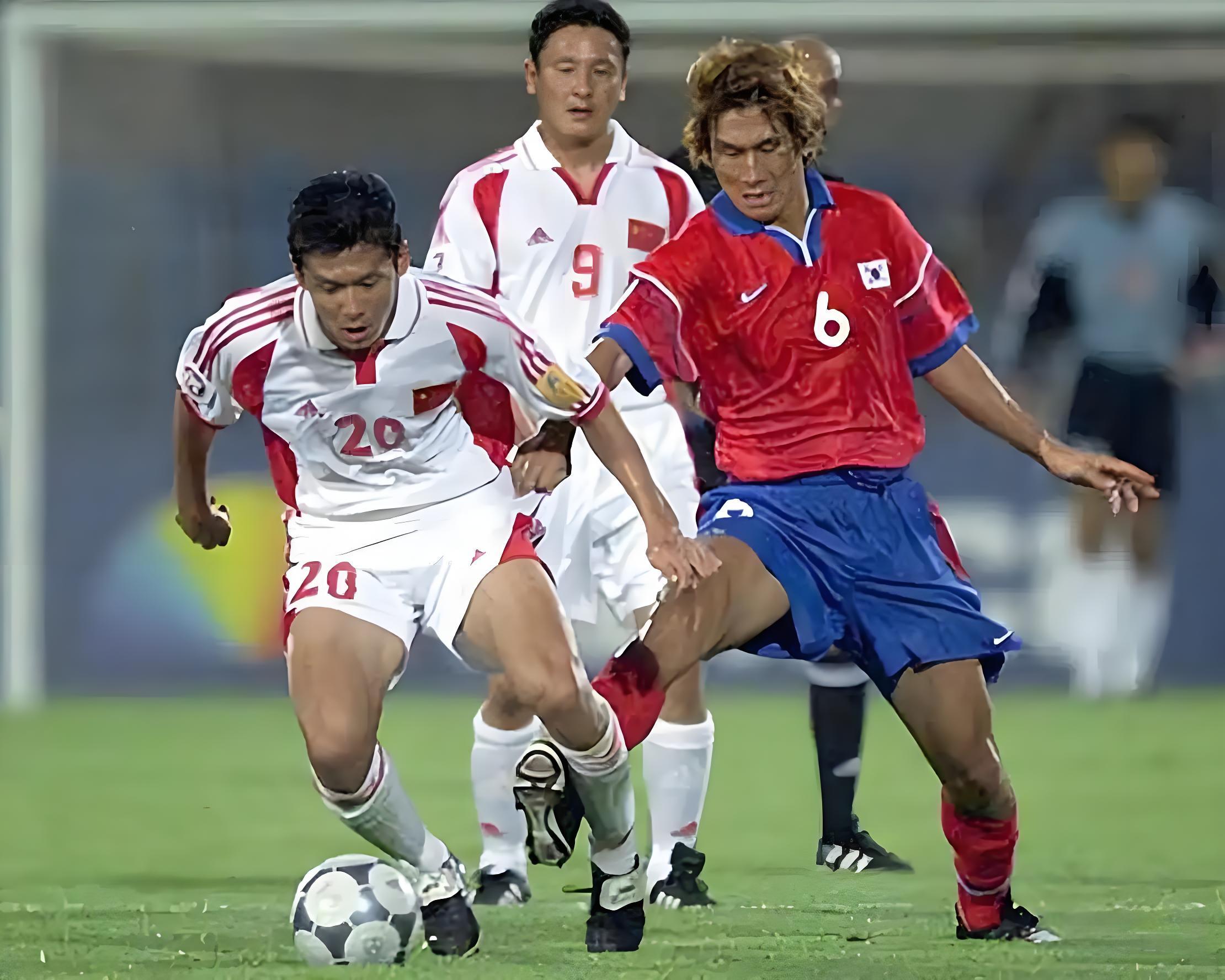 星空体育在线下载-印尼队的奇迹终结，再次未能闯入亚洲杯决赛