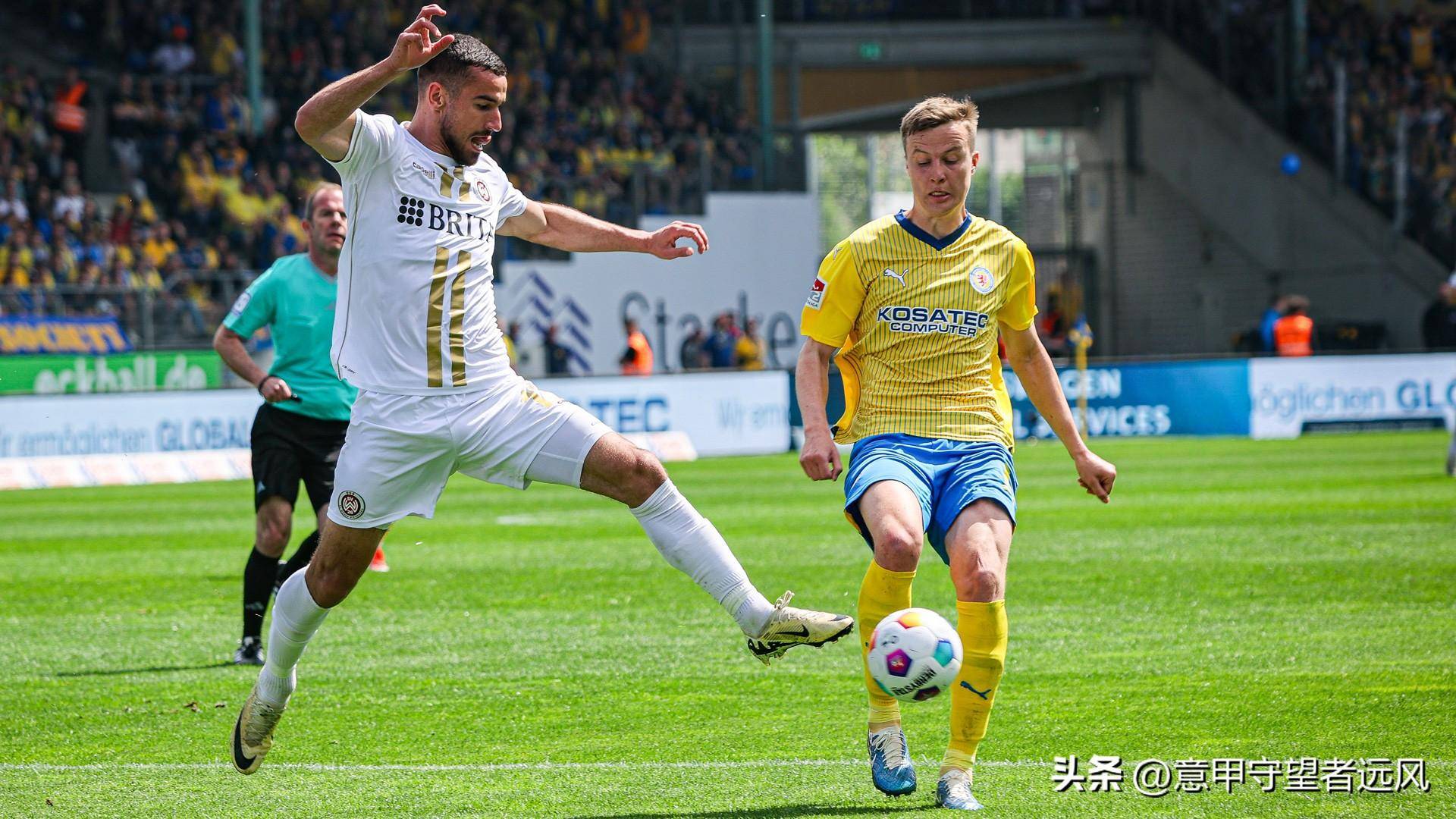 星空体育平台官网-不伦瑞克客场取胜推升积分榜排名的简单介绍