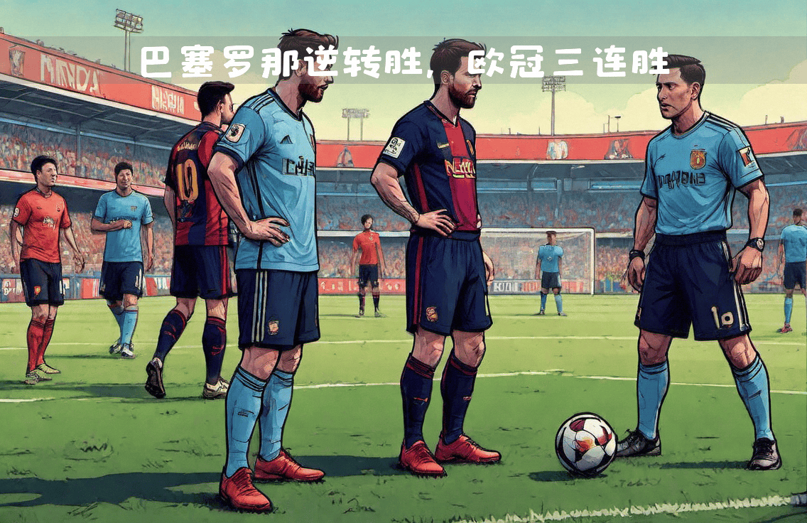 星空体育入口官网-包含巴塞罗那失分再现，冲击冠军艰巨的词条