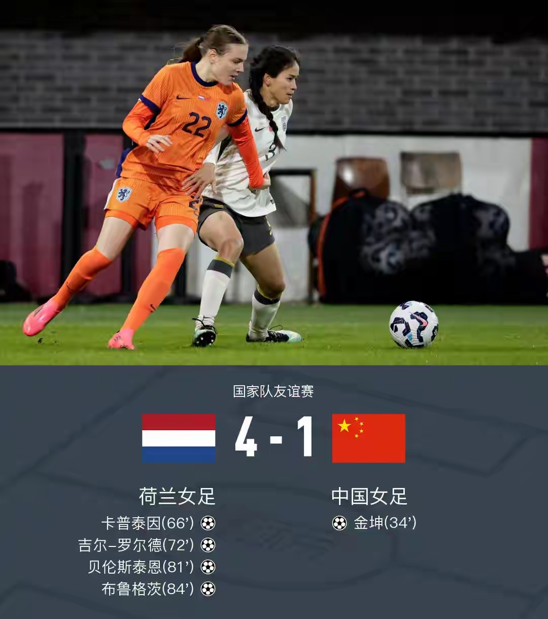星空体育在线登陆-荷兰女足今霸气问鼎，夺冠路已可期
