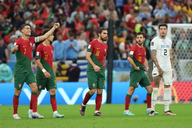 星空体育官网登录入口-葡萄牙队客场胜出预定与荷兰队对决