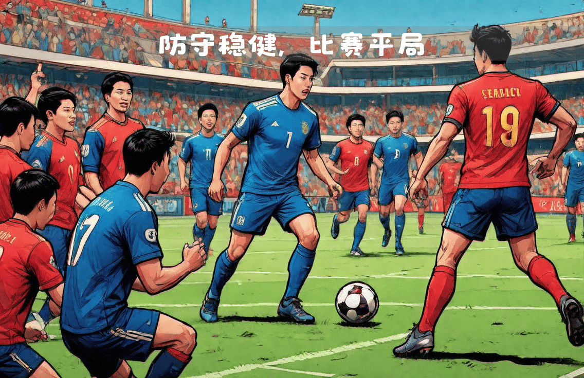 星空官方体育登录入口-稳健防守，球队成功击败对手的简单介绍