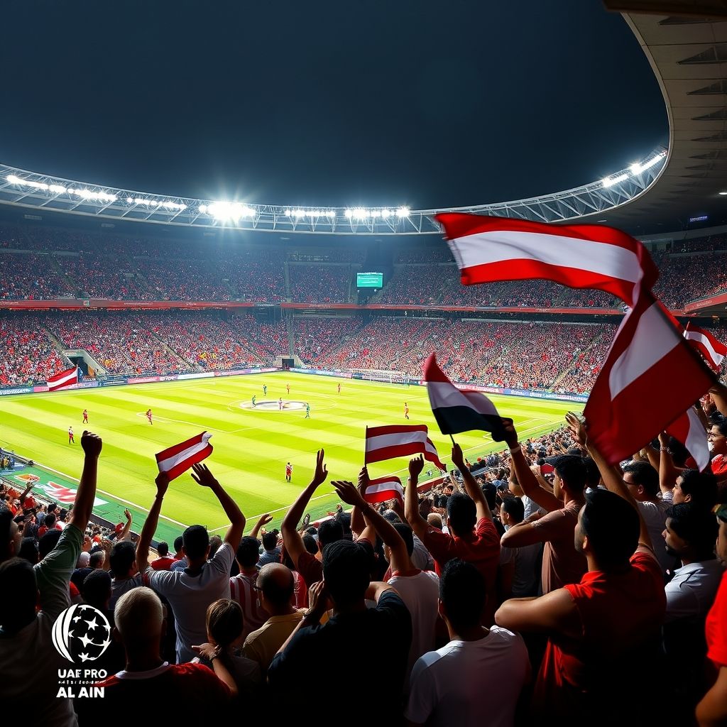 星空弈赛app电脑版-阿尔艾因主场优势助力，准备迎接挑战